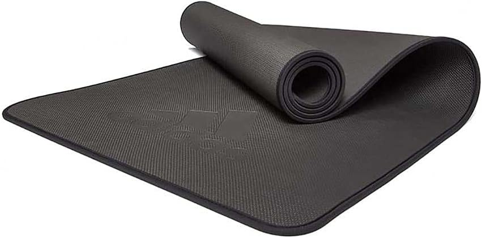 Adidas Professional Yoga Mat Black image number 3