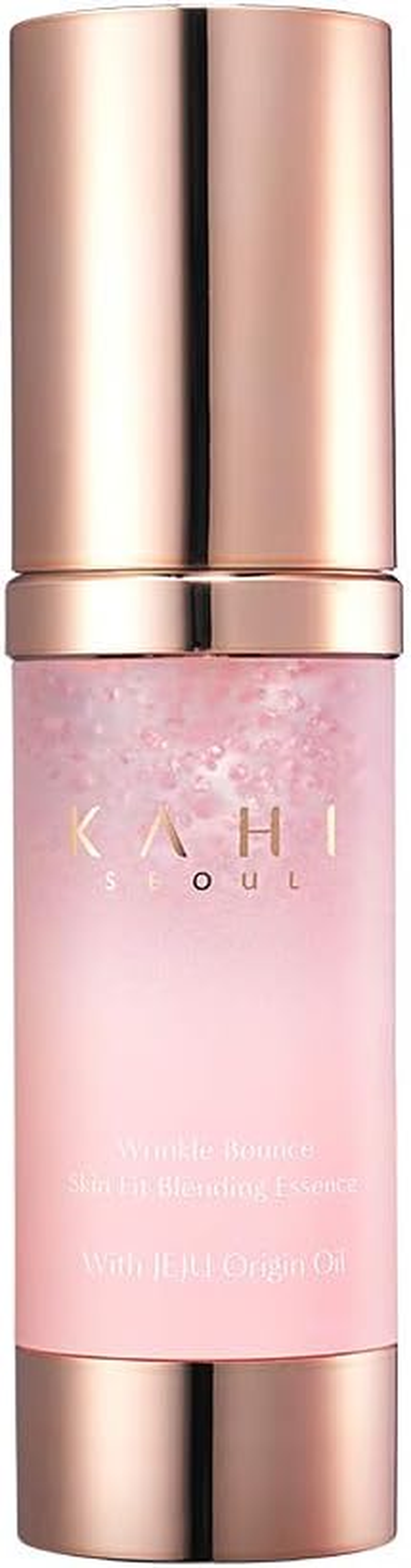 Kahi Seoul Wrinkle Bounce Skin Fit Blending Essence 30 Ml image number 2