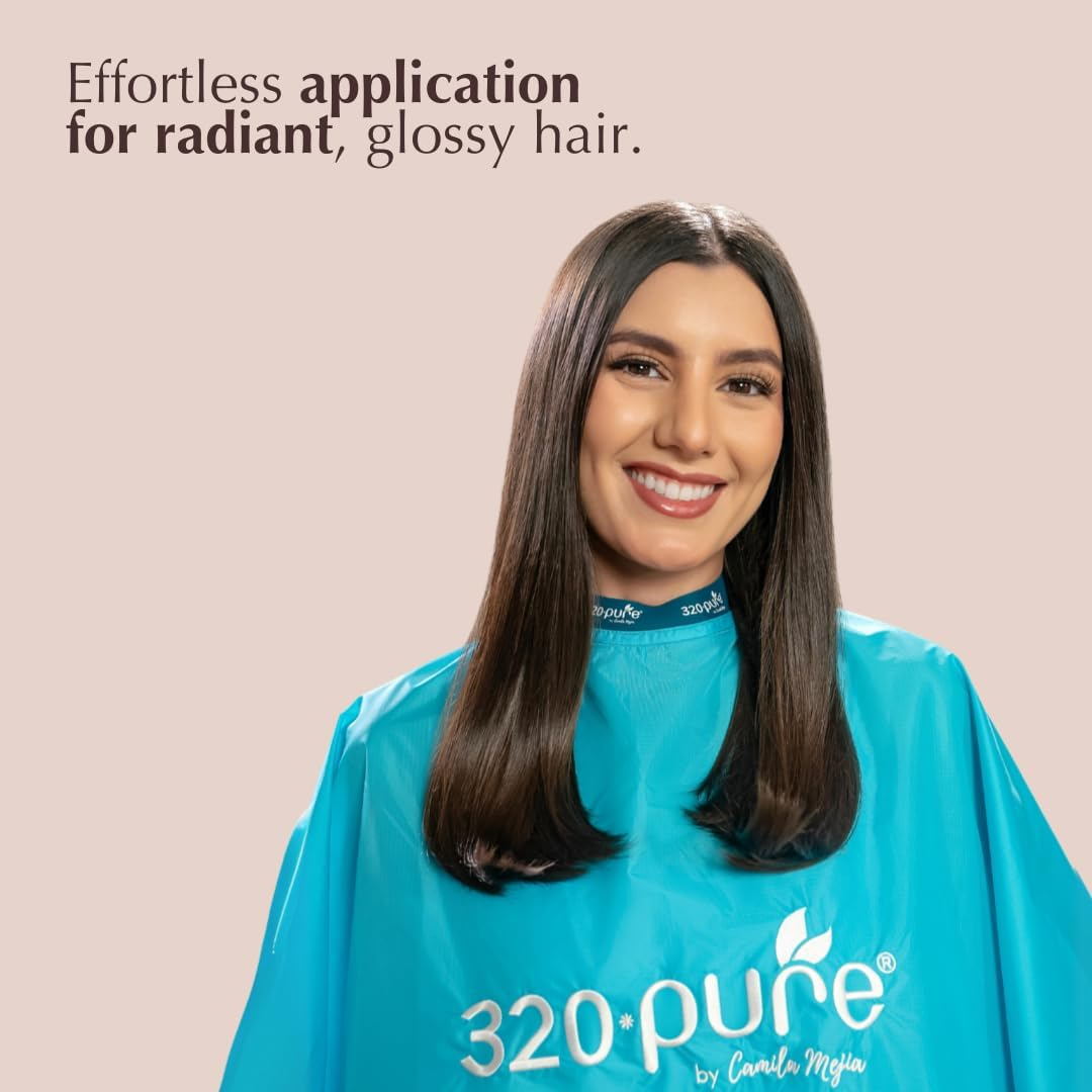 Lustre Argan Oil 4Oz (Luminescence Buriti Oil L-Series 4Oz) ( Fine Hair) image number 5