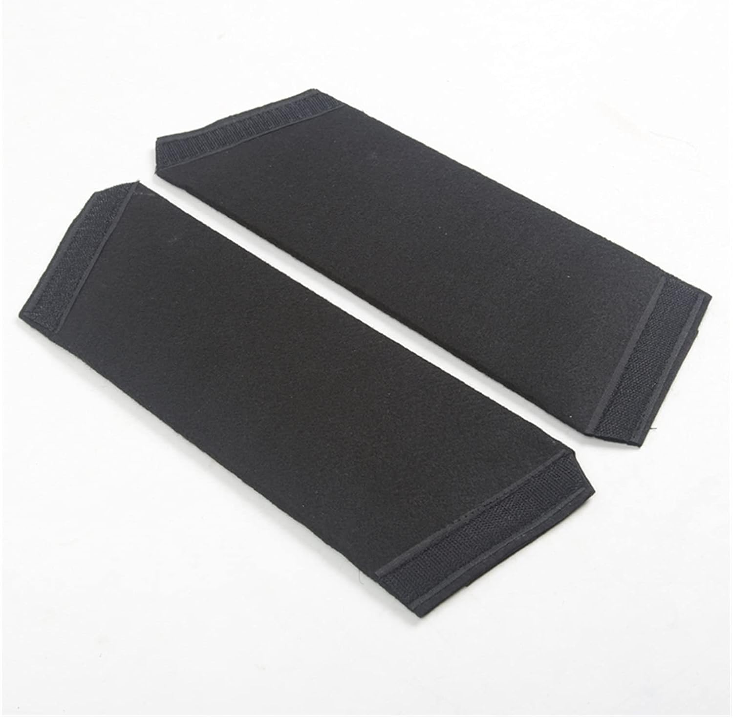 Qile Back Box Baffle Fit for ID3 2021 TPE Back Trunk Car Parts Interior Auto Parts Separator Plate Car Accessories image number 1