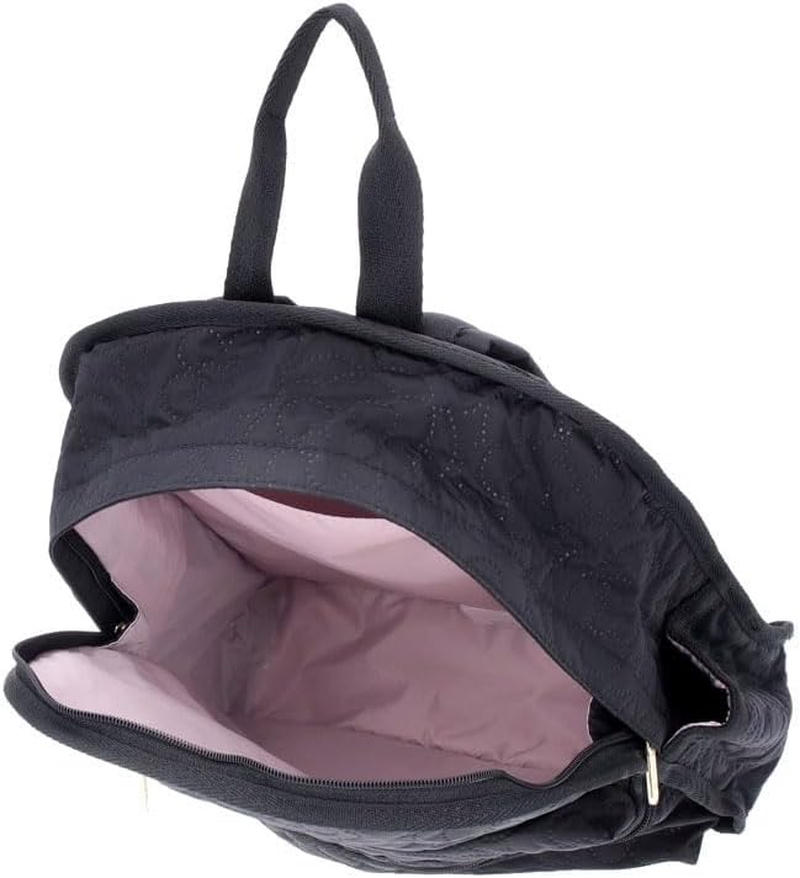Lesportsac 3746 Official Backpack Route SM Backpack, Women'S image number 4