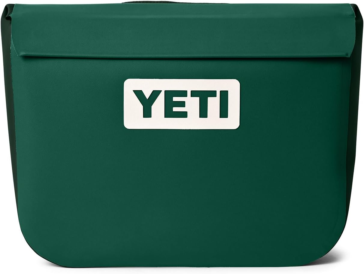 YETI Sidekick Dry 3L Gear Case, Big Sky Blue