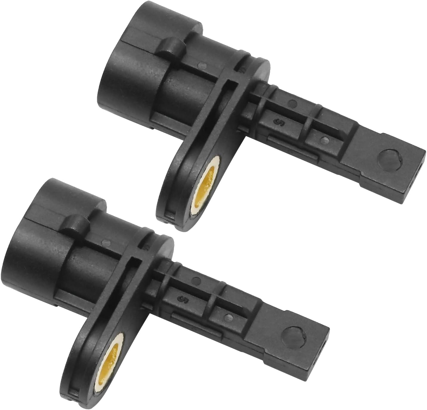 2Pcs Rear ABS Wheel Speed Sensor 92211237, Replacement for Holden Commodore VE 2006-2013 V6 V8 SS SV6 SSV image number 5