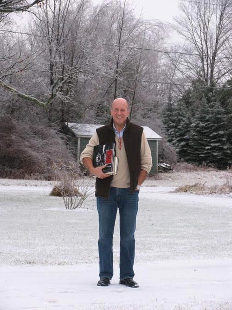 Knowing What We Know: How We Acquire, Retain and Communicate Knowledge from Ancient Times to the Era of Big Data image number 3