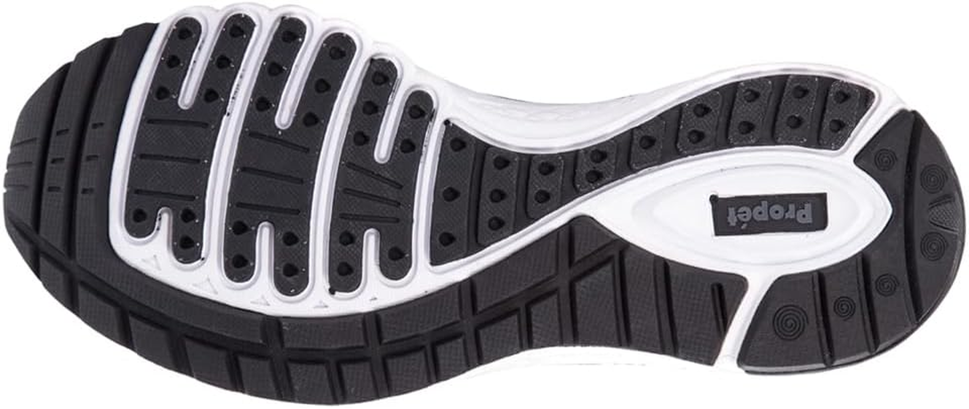 Propet Men'S One Running Shoe image number 3