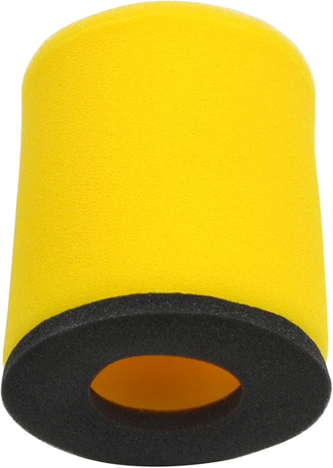 CAREG Motorcycle Air Filter Cleaner Accessories Compatible with Suzuki 13780-03G00 13780-07G00 13791-03G00 LTA400F LTA500 LTA500F LTF400F LTF500F Durable image number 1