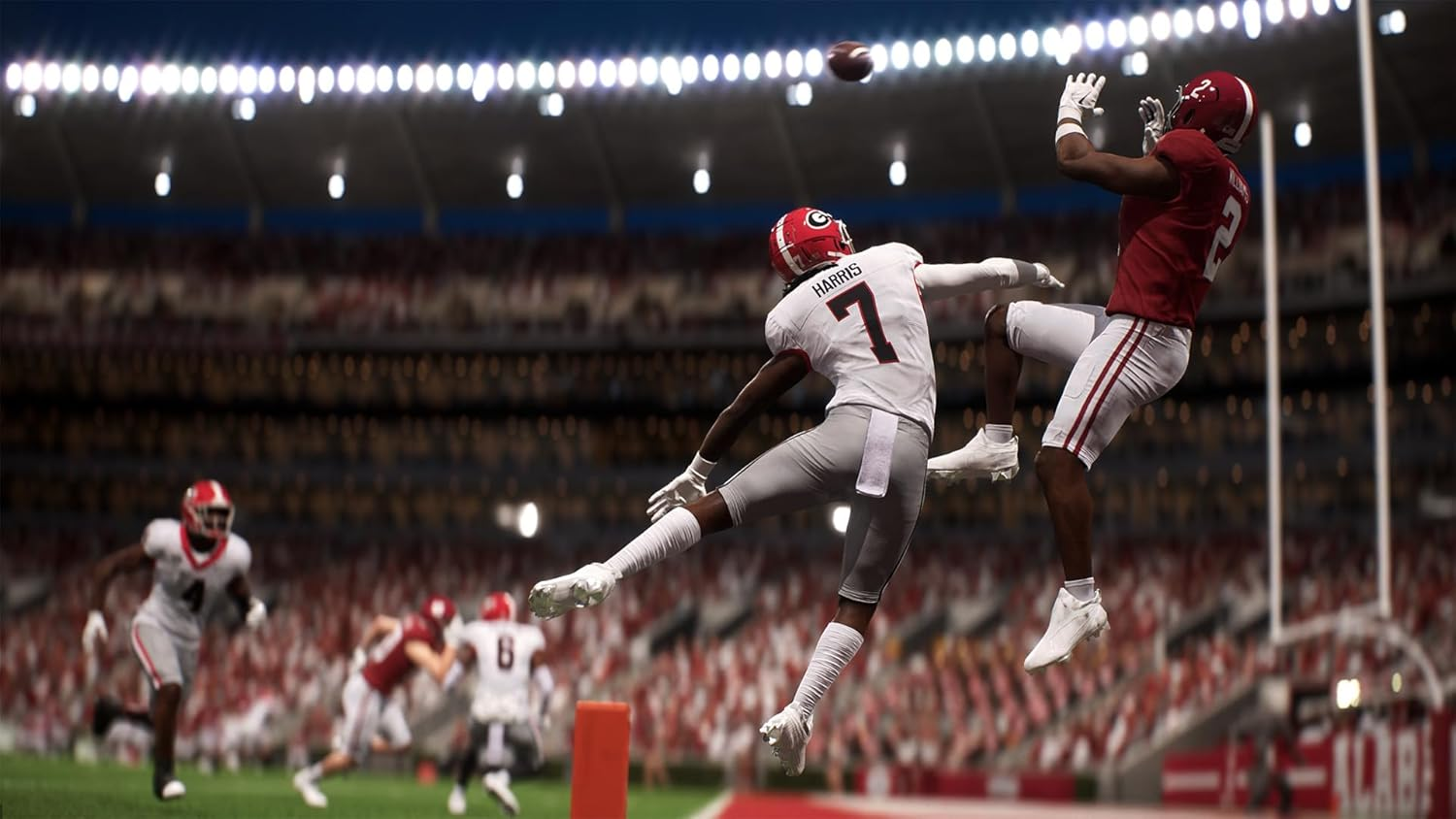 College Football 26 for Xbox Series X image number 3