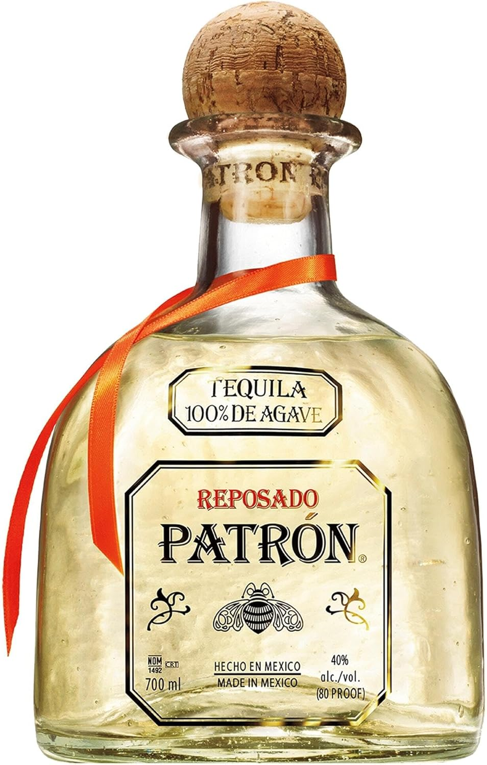 Patron Reposado Tequila 700Ml