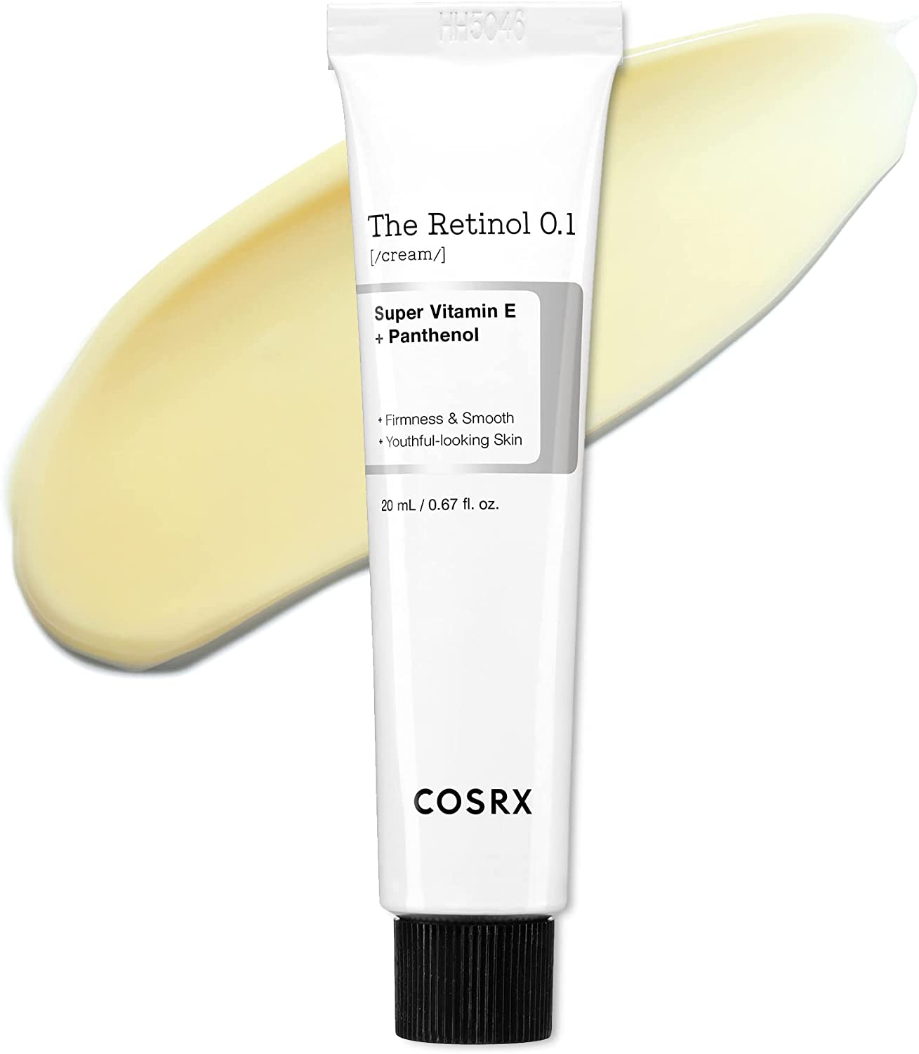 Cosrx the Retinol 0.1 Facial Cream 20 Ml image number 1