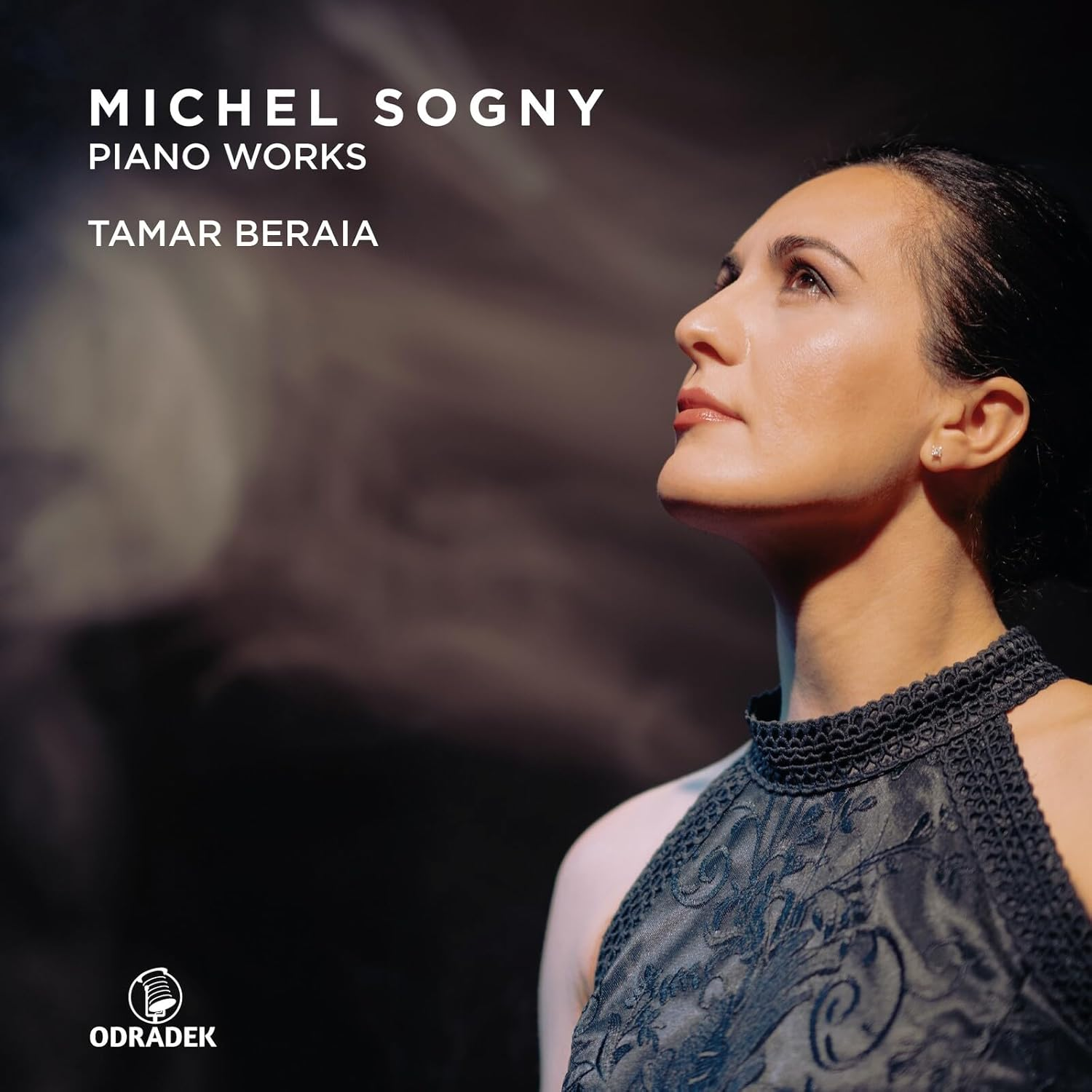 Michel Sogny: Piano Works