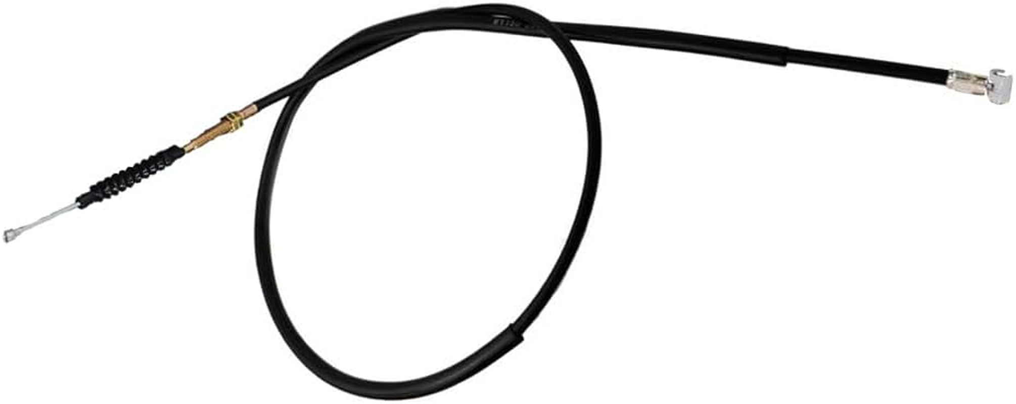 Motorcycle Cable Clutch for Yamaha XVS650 V-Star Custom 1998-2014