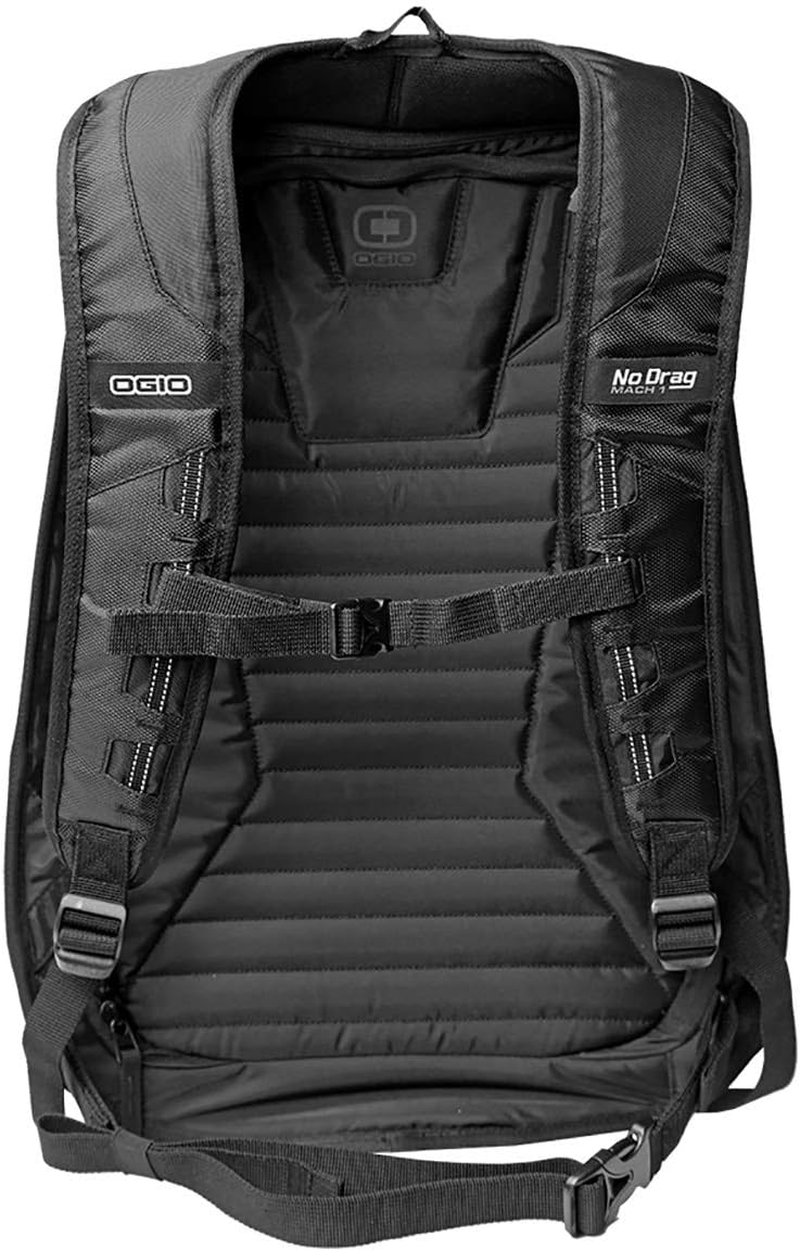 OGIO No Drag Backpacks image number 2
