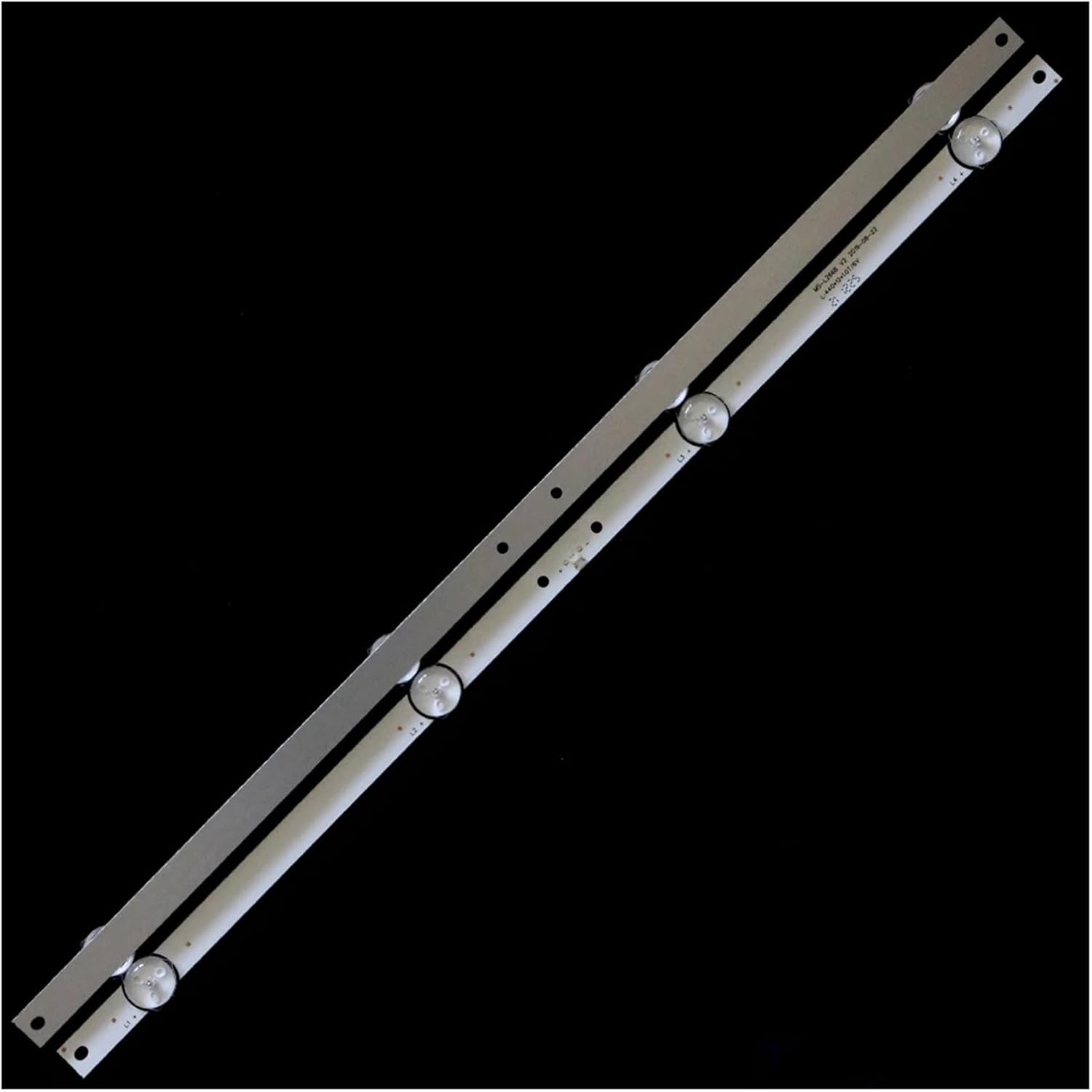 20PCS(10TV) LED Backlight Strip 4 Lamp for MS-L2668 L2151 JL.D24041330-006AS-M CX236DLEDM 3080524Z10DTZ004 LCD 23 24 Inch TV (Color : 2Tv(4Pcs)) image number 2