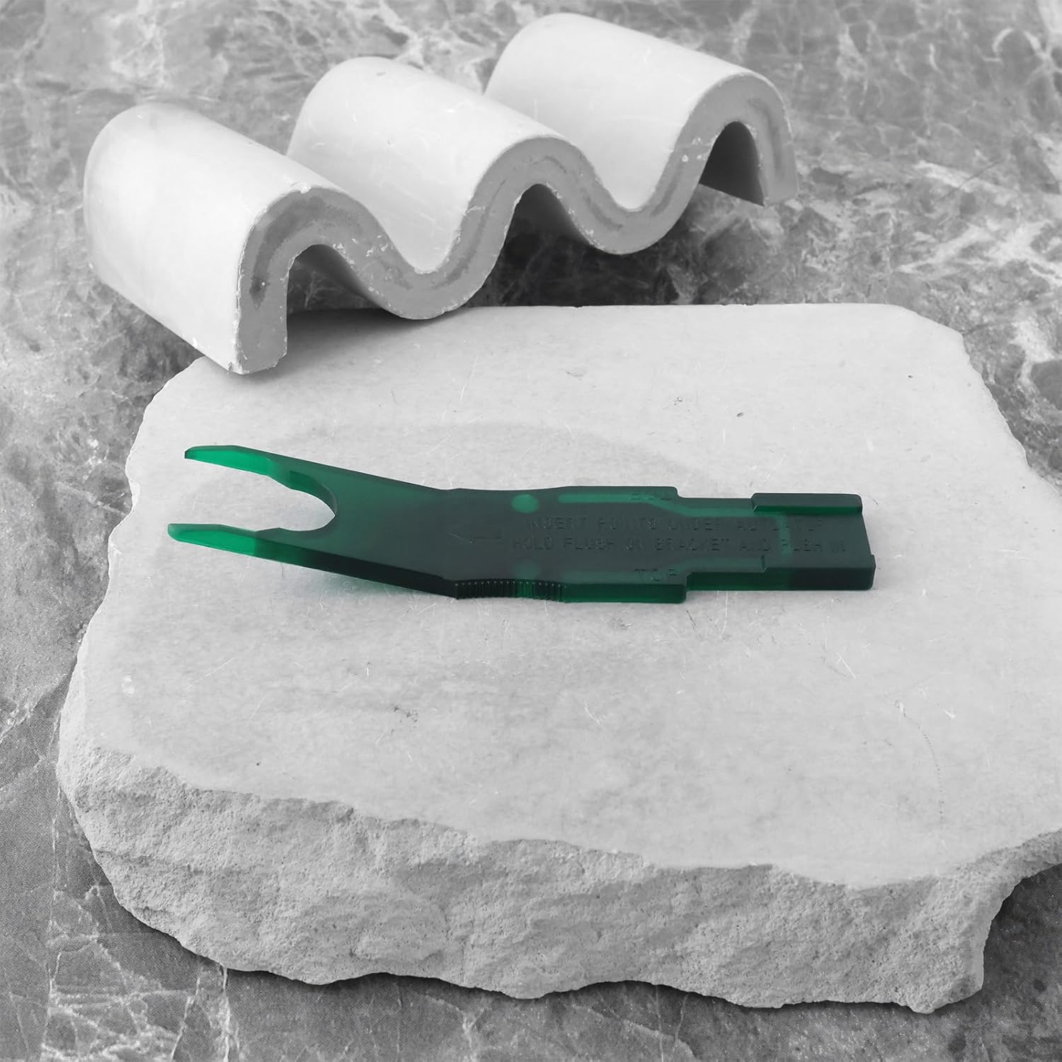 2Pcs Rocker Switch Panel Actuator Removal Tool Compatible with Carling Contura ARB image number 4