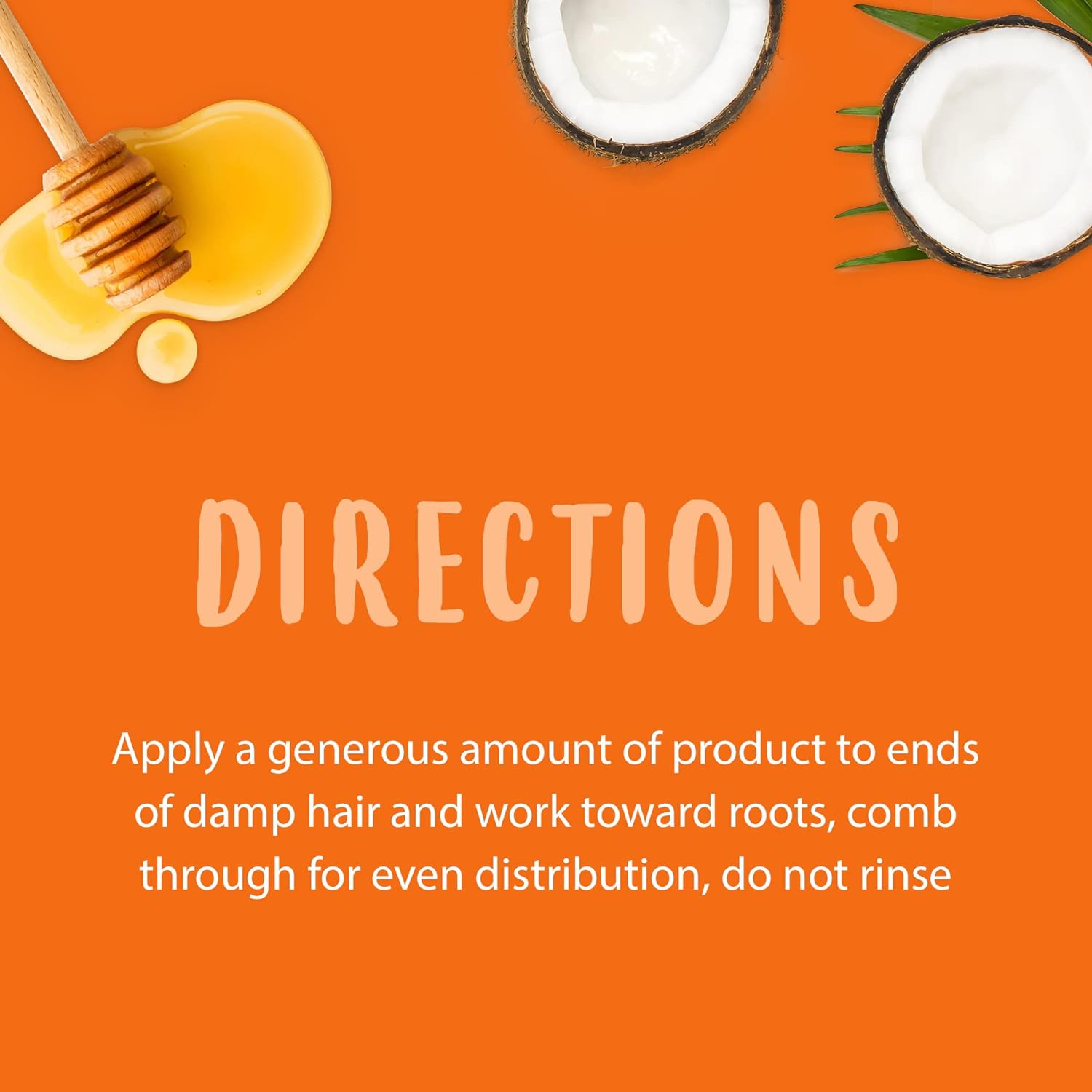 Cantu Care for Kids Leave-In Conditioner 10 Ounce image number 3