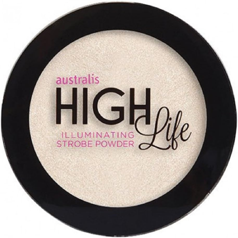 Australis Illuminating Strobe Powder Radiance