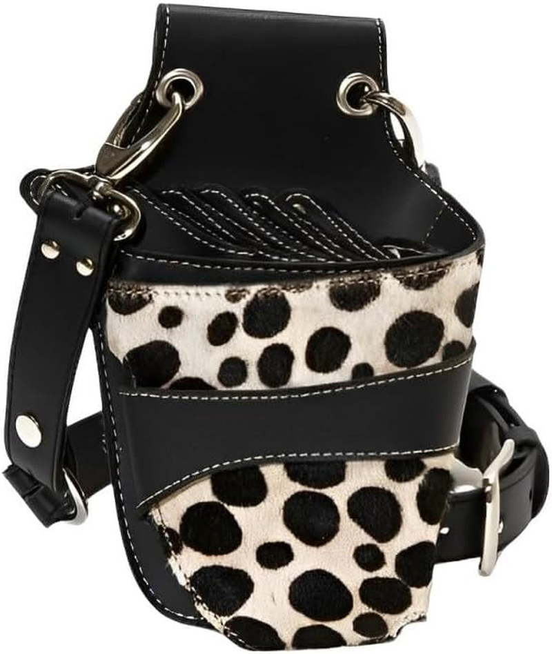 Dowine International Dalmatian Makeup Case