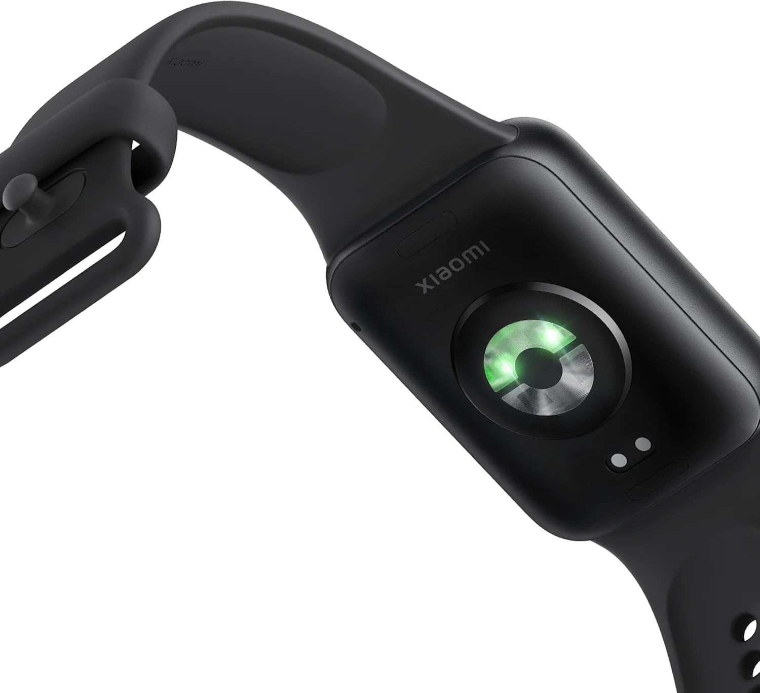Xiaomi Smart Band 9 Pro Obsidian Black image number 1
