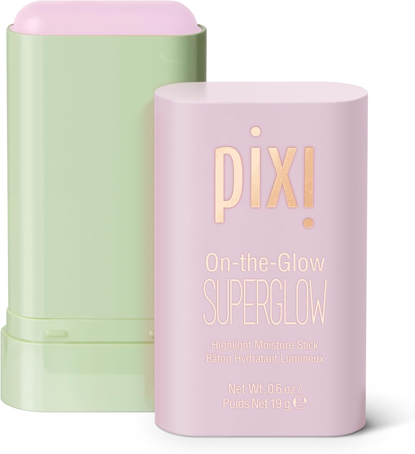 Pixi on the Glow Superglow Ice Pearl