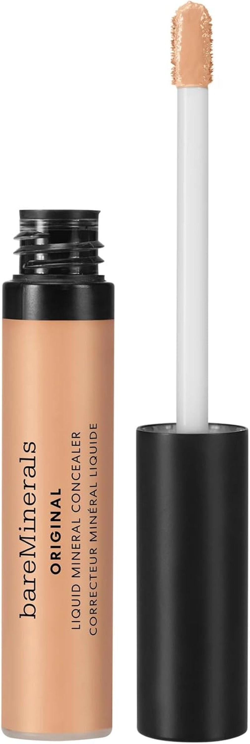 Bareminerals Bareminerals Original Liquid Mineral Concealer