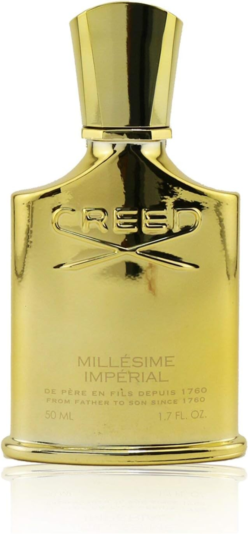 Creed Millesime Imperial Eau De Parfum Spray 1.7 Oz. / 50 Ml, 427 G image number 1
