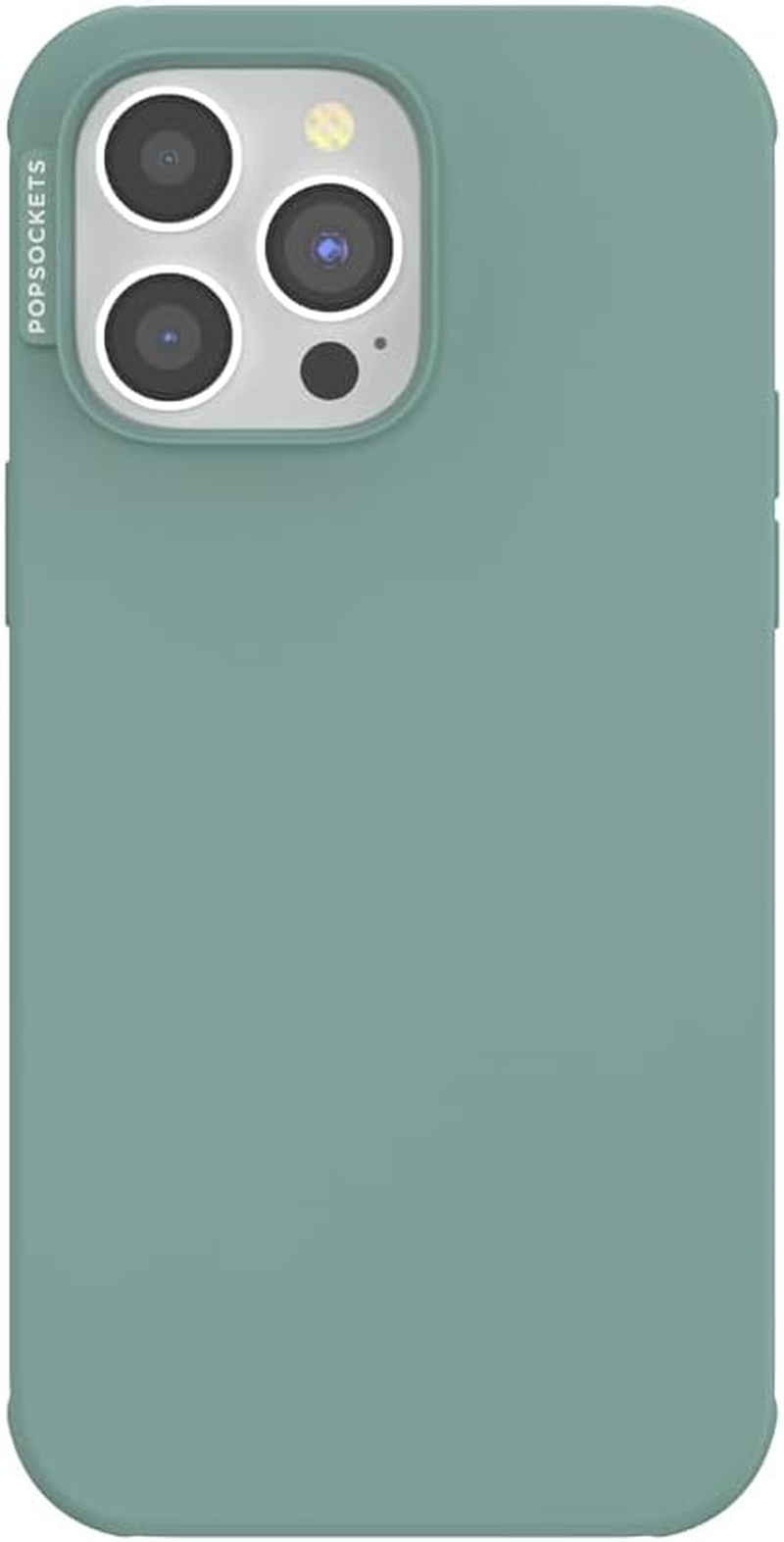 Popsockets Iphone 14 Pro Case with Magsafe, Phone Case for Iphone 14 Pro, Grip Sold Separately, Wireless Charging Compatible - Navy image number 2