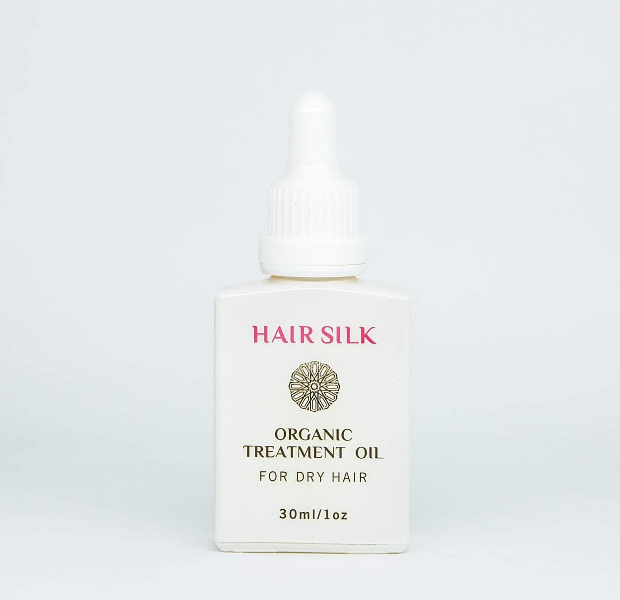 Desert Shadow Organic Hair Silk Oil 30 Ml
