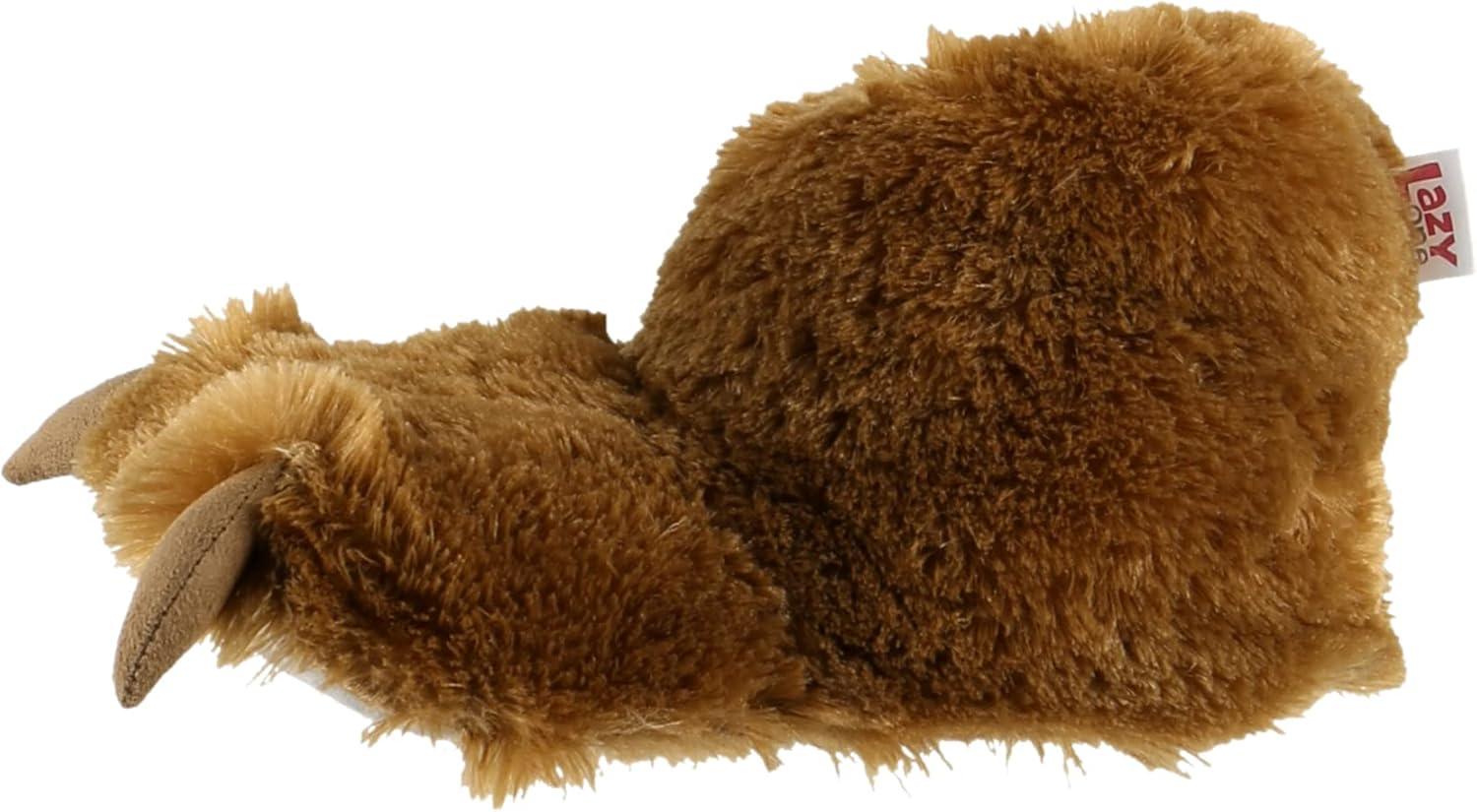 Animal Paw Slippers for Kids and Adults by Lazyone image number 3