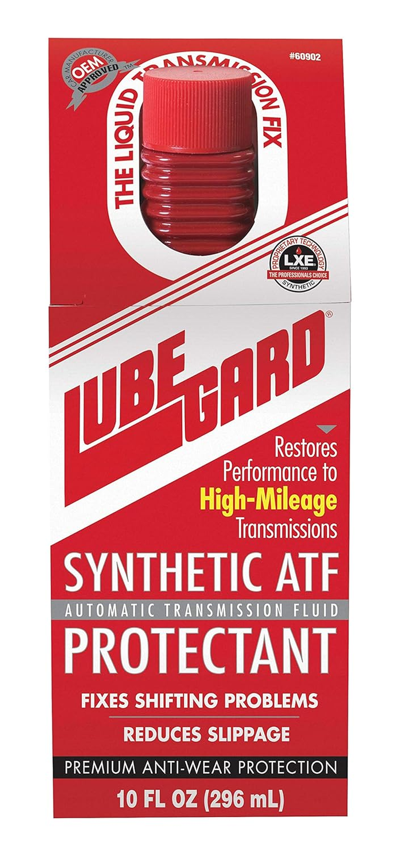 Lubegard 60902 Automatic Transmission Fluid Protectant, 10 Oz image number 5