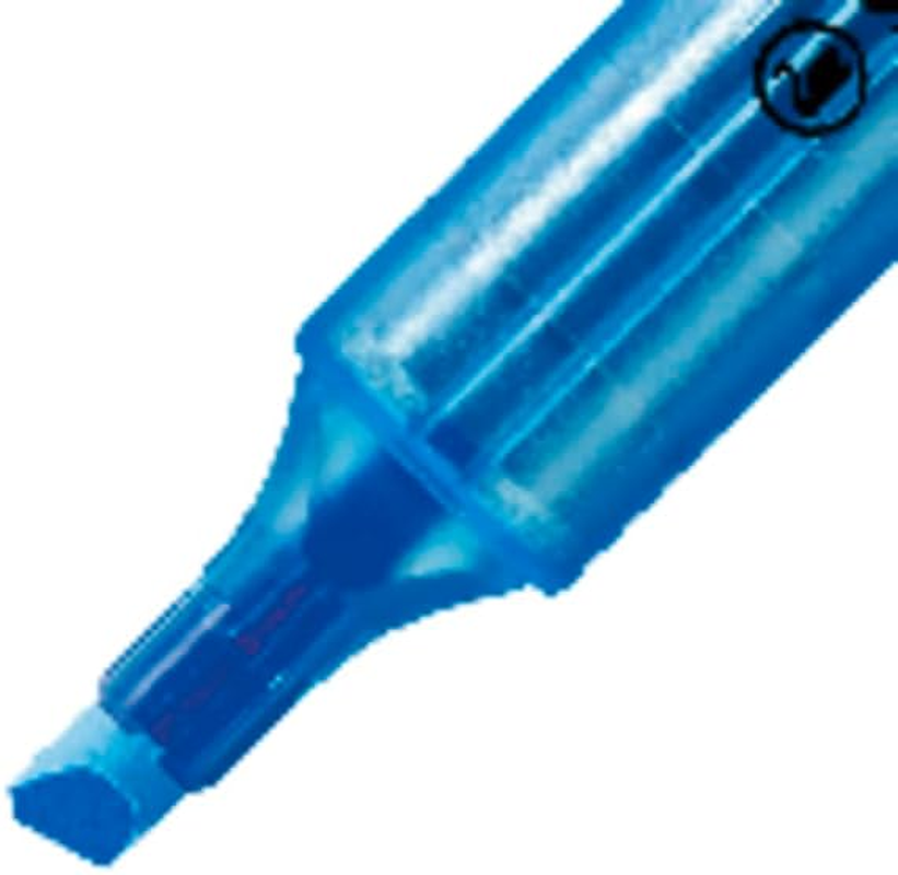 STABILO Swing Cool - Box of 10 - Blue image number 3