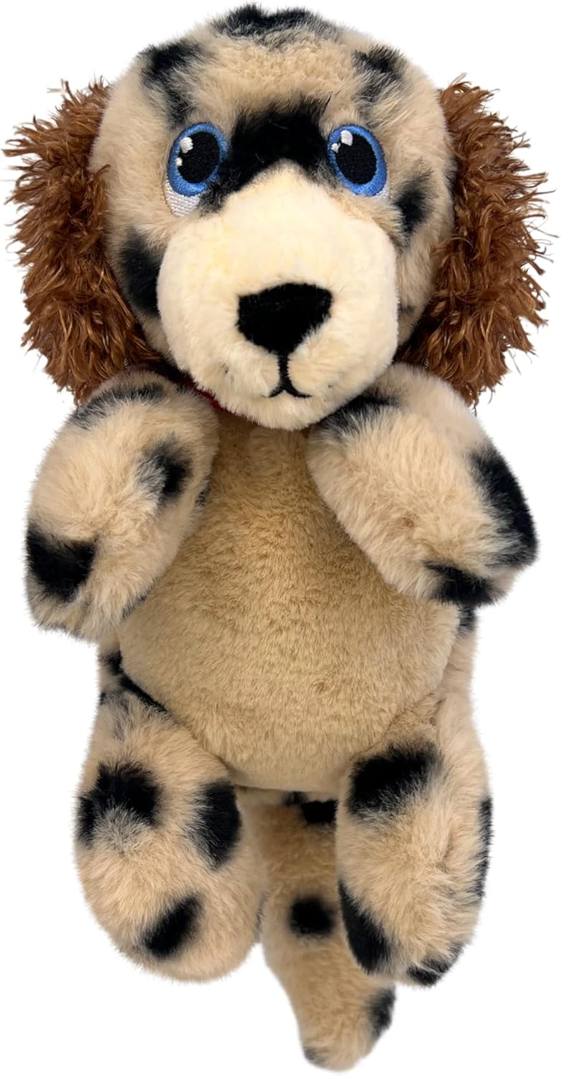 KONG Comfort Pups - Peanut - for Small Dogs image number 1