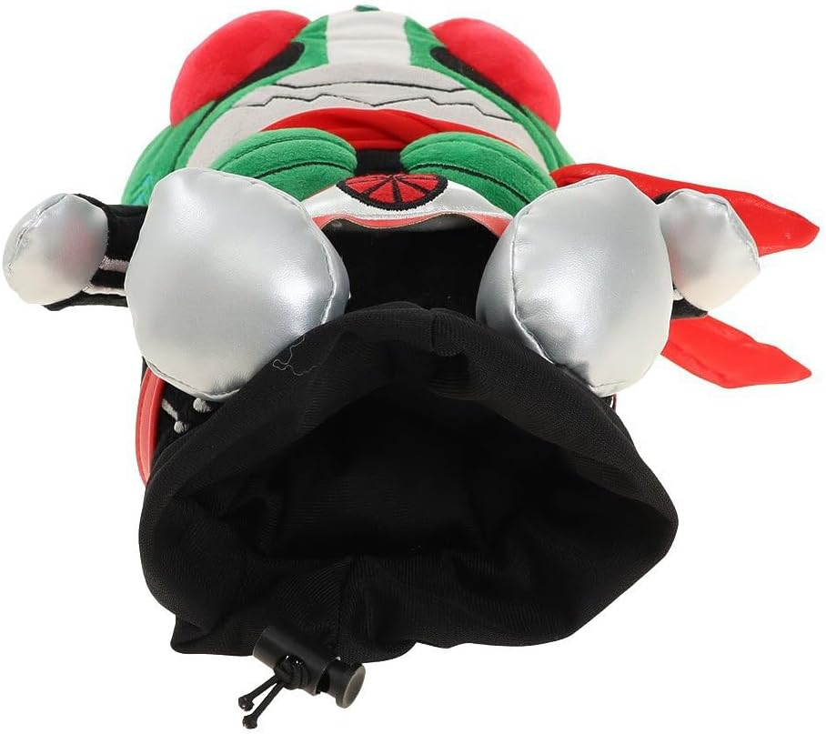 M/I/N/D Headcover Driver image number 4