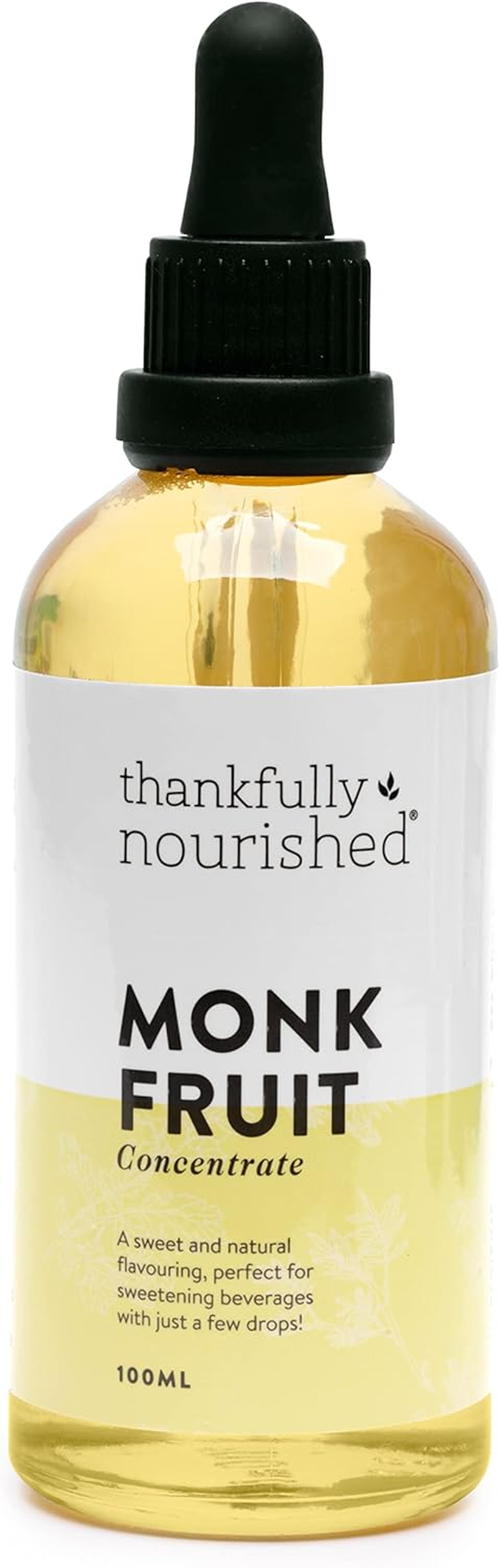 Monk Fruit Concentrate