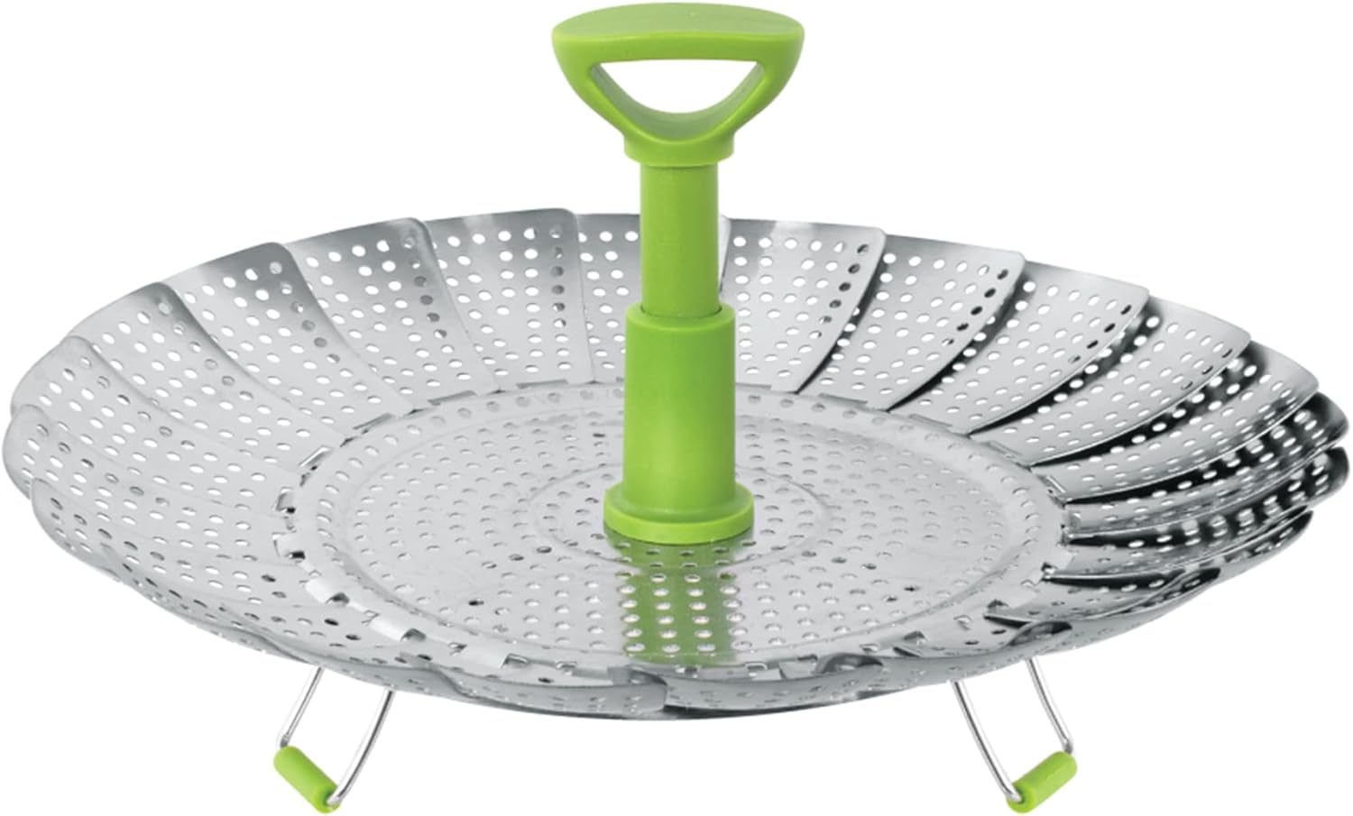 Avanti Delux Steamer Basket, 28 Cm