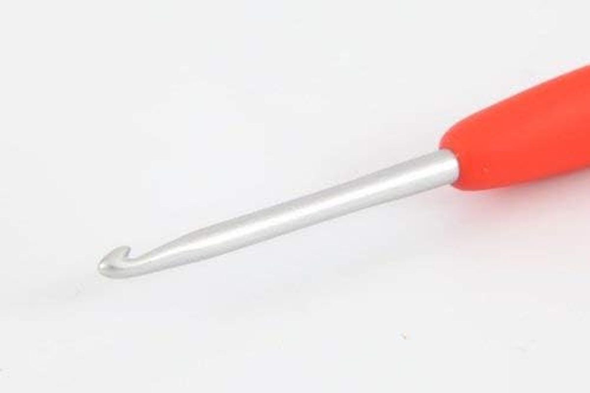 Clover Amour Crochet Hook 3.00MM 1052 image number 3