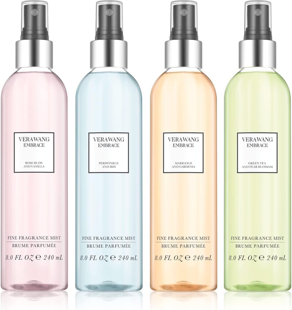 Vera Wang Lavender Mist, 240 Ml image number 1