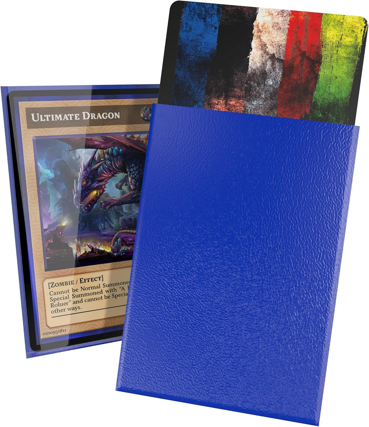 Ultimate Guard Cortex Sleeves image number 6
