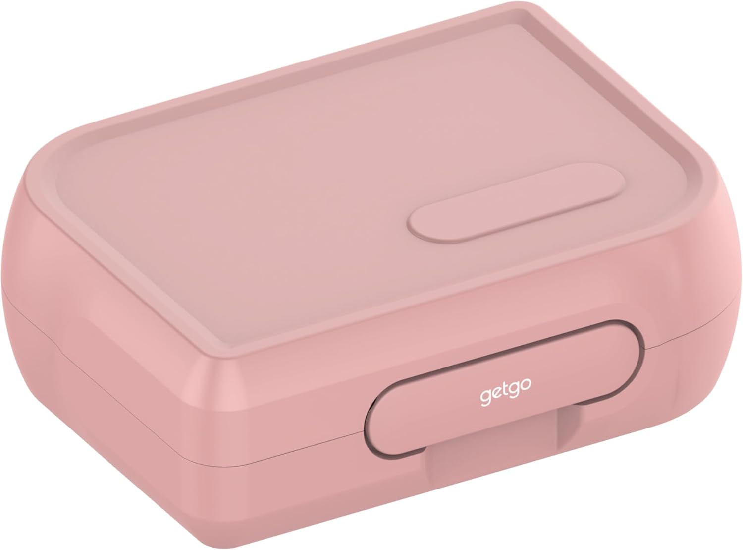 Maxwell & Williams Getgo Bento Box, Medium, Pink