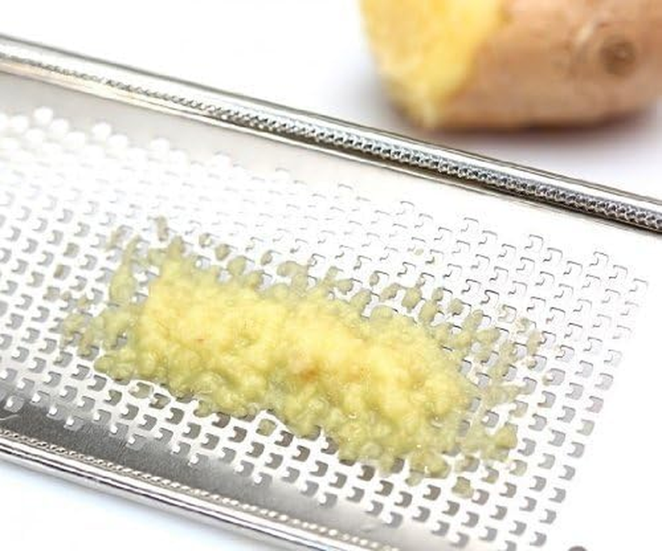 Microplane Fine Grater, Black image number 2