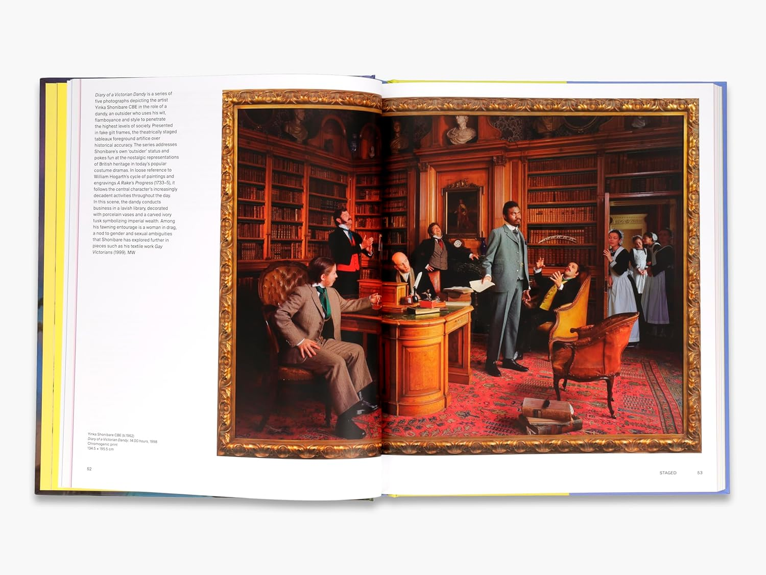 Calling the Shots (Victoria and Albert Museum): a Queer History of Photography image number 2