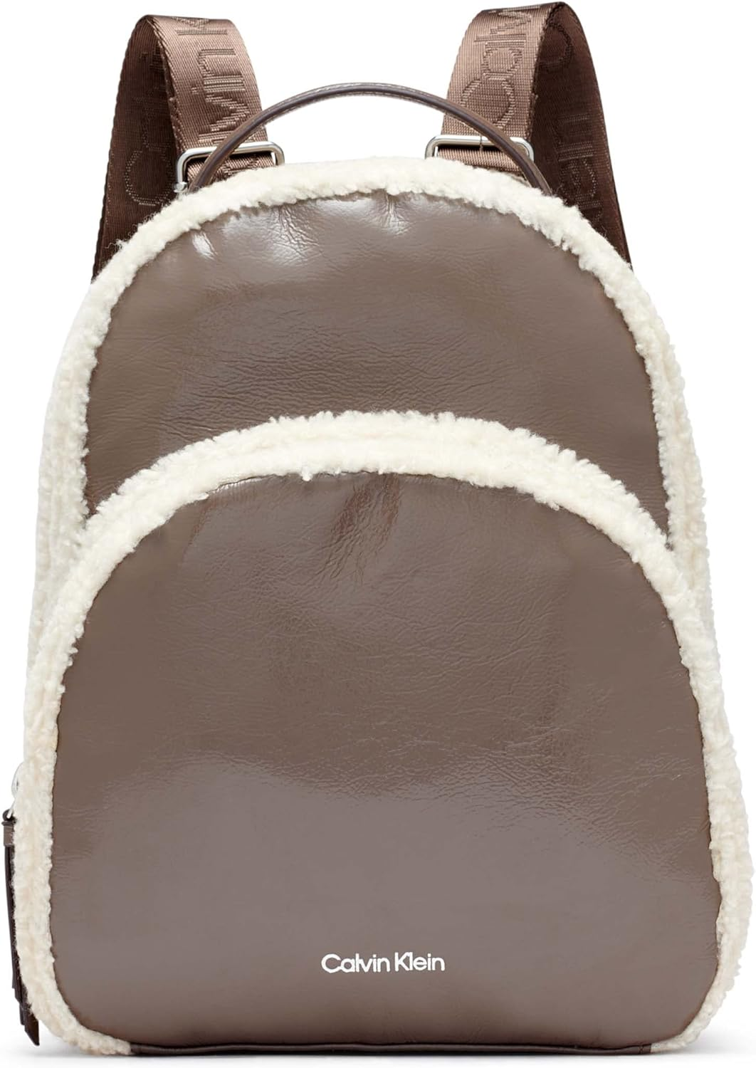 Calvin Klein Women'S Estelle Novelty-Backpack