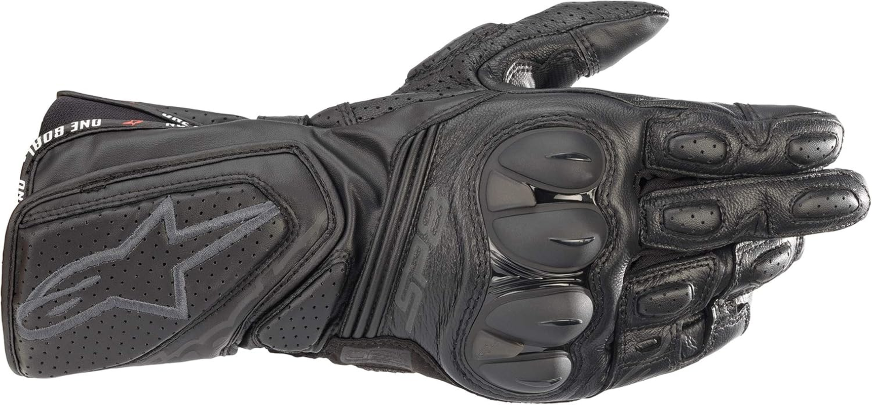 Alpinestars Men'S Sp-8 Radar Gloves