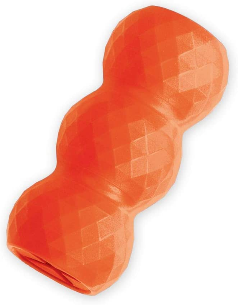 KONG - Genius Mike - Interactive Treat Dispensing Dog Puzzle Toy (Assorted Colours) - for Large Dogs image number 1