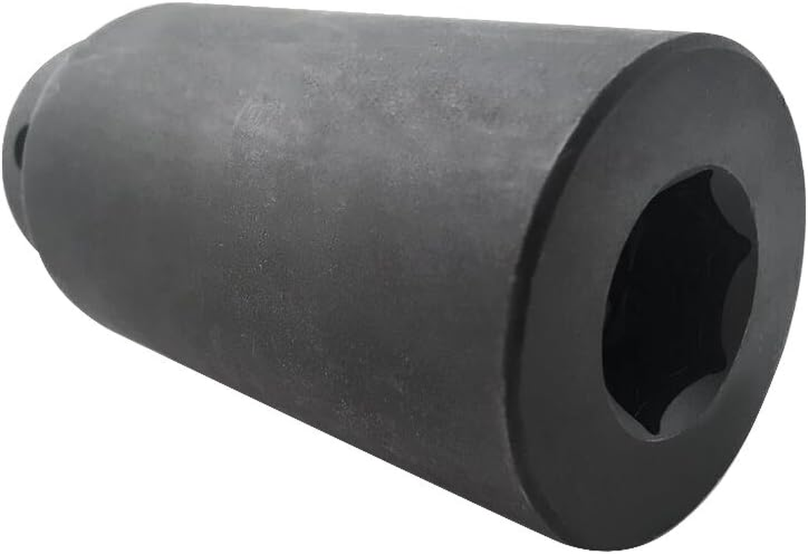 CTA Tools 1066 Crank Bolt Socket-21Mm