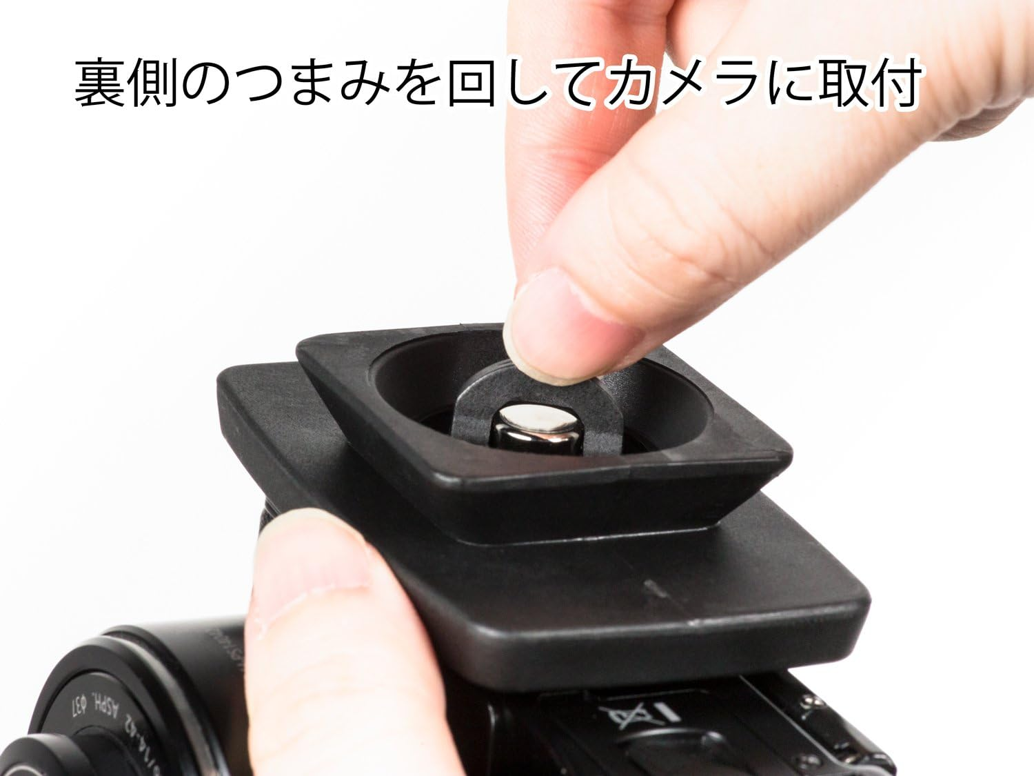 Slik Tripod Accessory Spare Quick Shoe 6222 DIN Standard Compliant 245569 for F/GX Series DIN Standard, Compatible with Camera, Monitor, Tripod (U1/4) image number 1