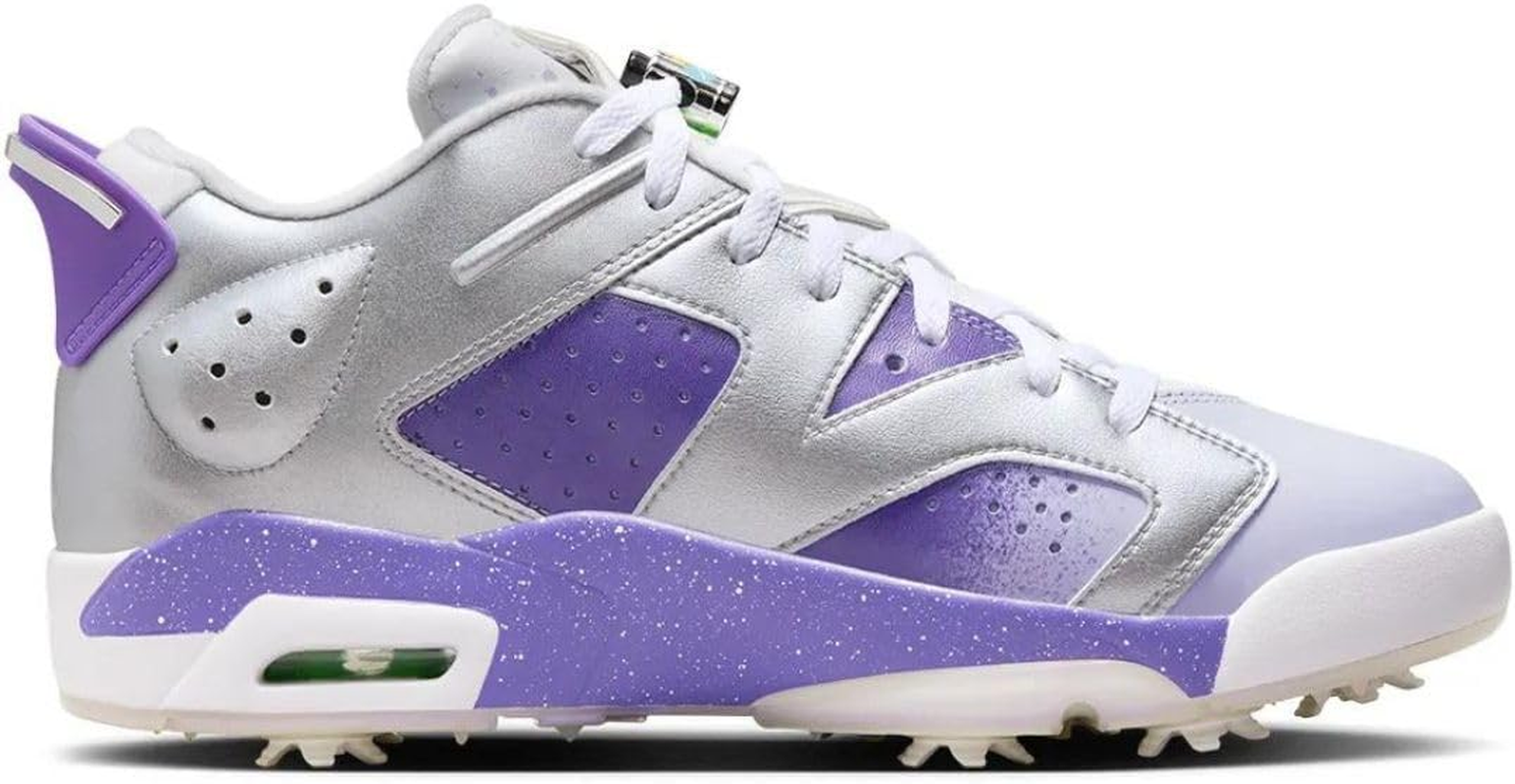 Nike Jordan Retro 6 G NRG Mens Laced Shoes image number 7