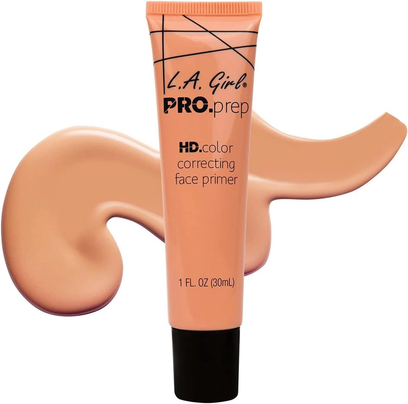 LA Girl USA - PRO Prep Correcting Primer - 1Oz - 30Ml (GFP912 - Green) image number 3