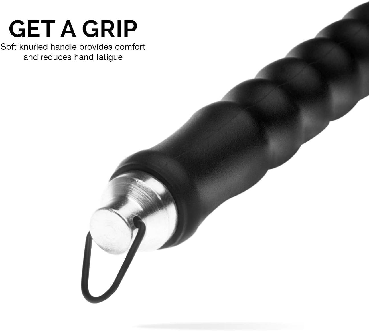 Neiko 61025A Automatic Wire Twister for Wires and Rebar Ties Metal Construction with Soft Grip Handle