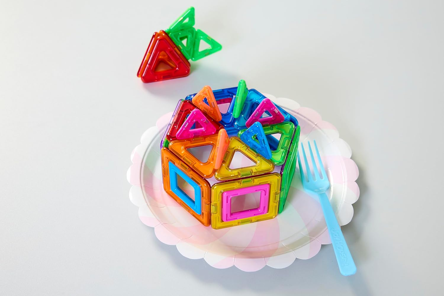 Magformers Mini plus Set image number 2