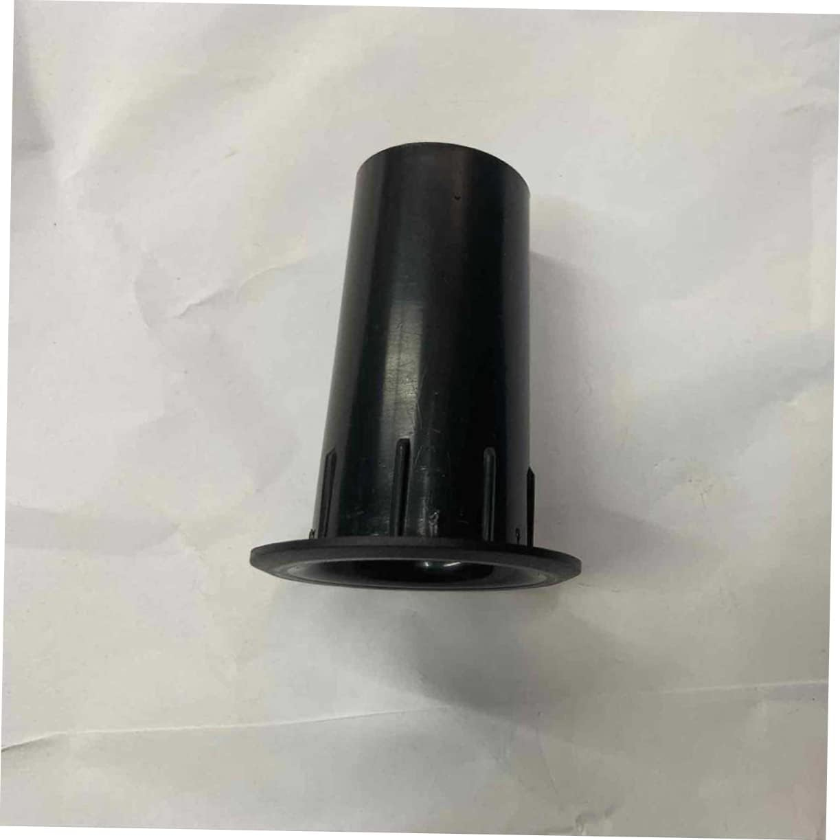 LOORGVEL 20Pcs Plastic Woofer Box Port Tube for Speaker Air Outlet Bass Reflex Tube Speaker Port for Box Replacement image number 6